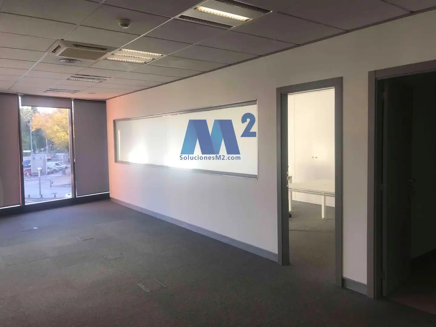 Office space to rent in Bruselas, imagen 20