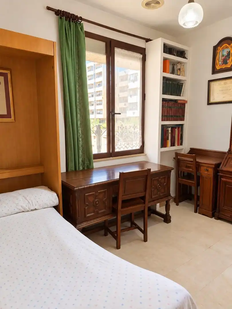 Apartamento con ascensor en venta en Avenida EUROPA, imagen 9
