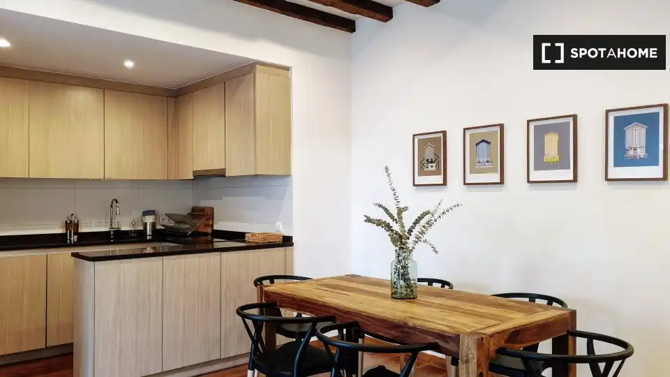 Appartamento in affitto a Centro, imagen 3
