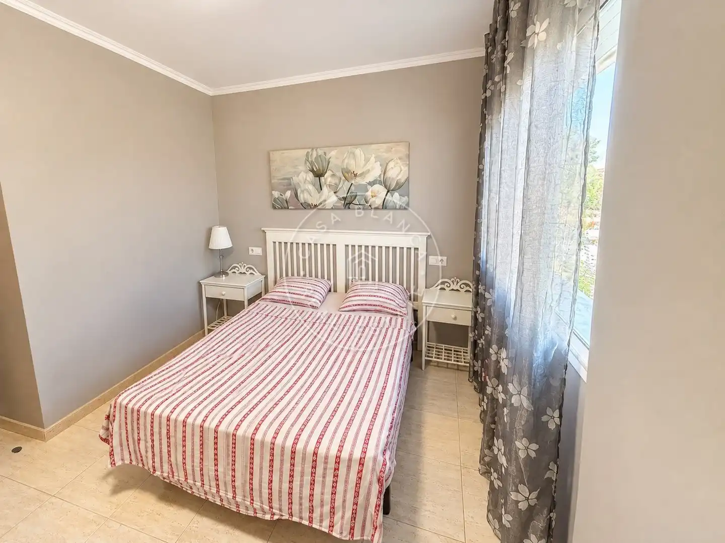 Bedroom of Apartments for sale in Fenals