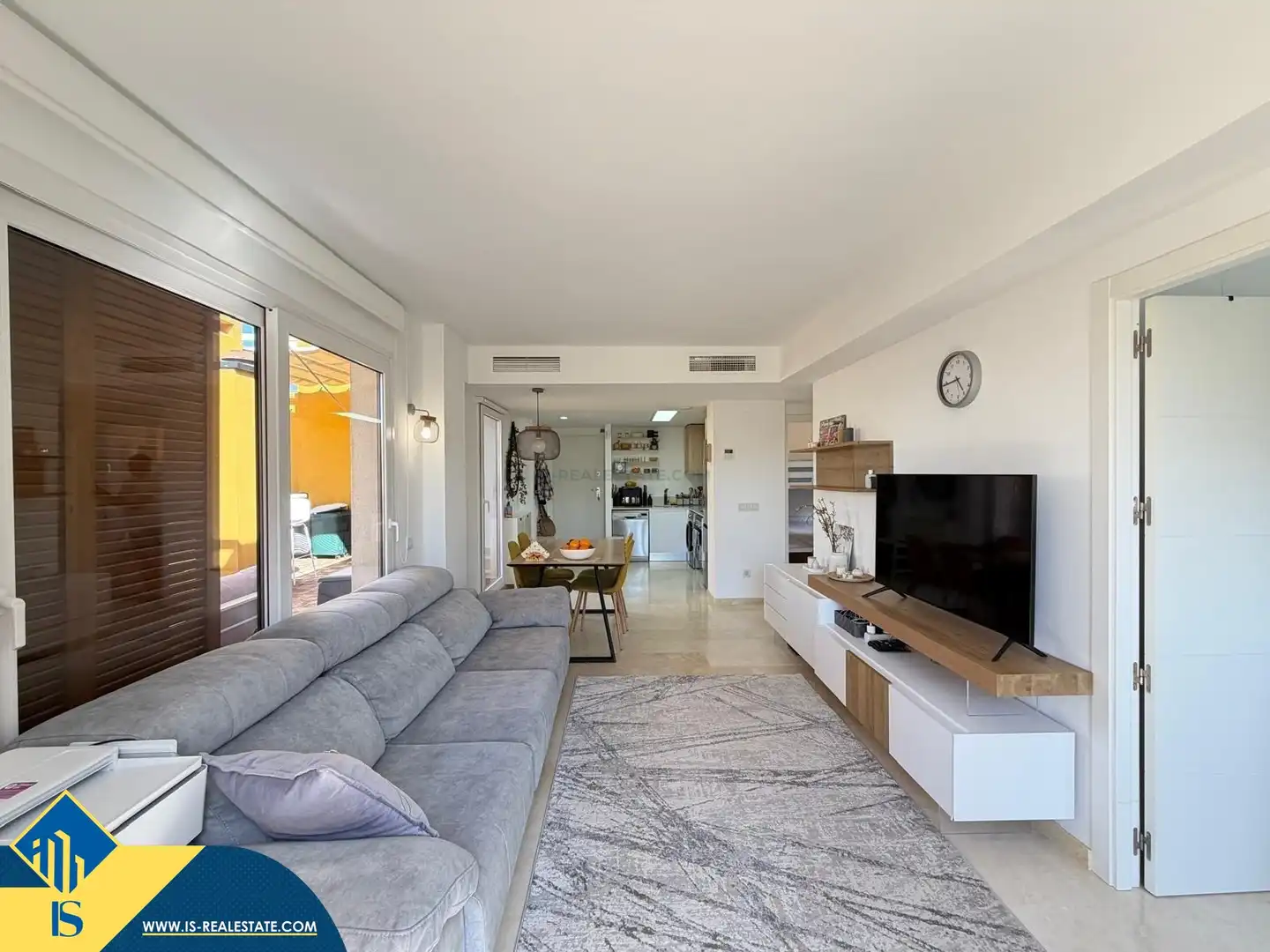 Penthouse mit Pool zum Verkauf in Playa del Acequión, Náufragos y Rocío del Mar, imagen 14