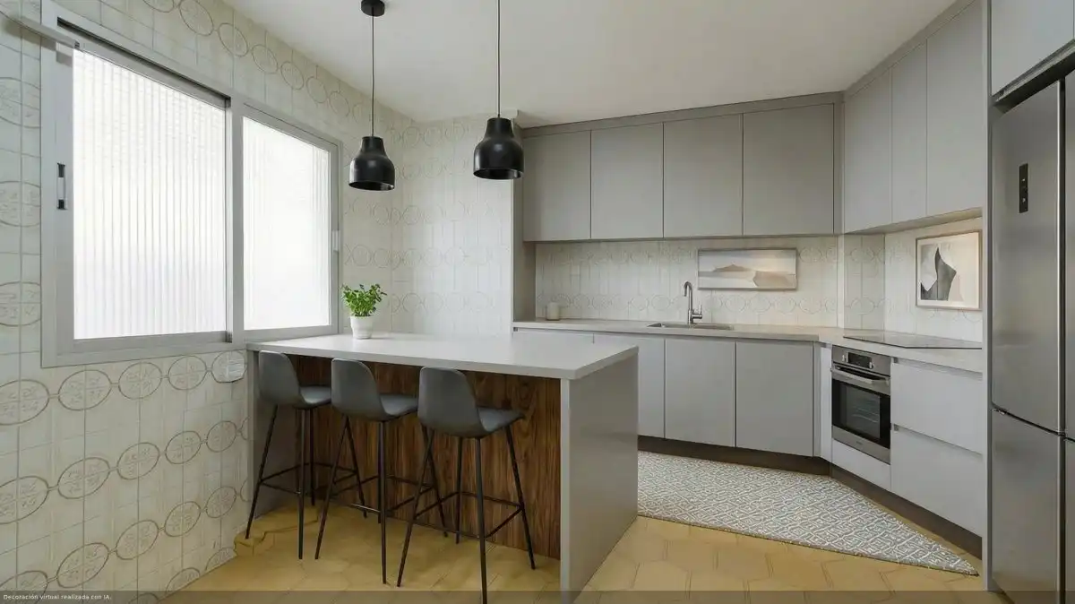 Appartement avec ascenseur à vendre à junto a la calle Colón, imagen 2