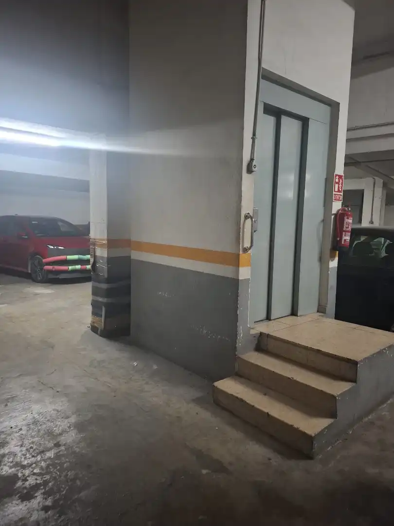 Individual with lift for sale in Jesús, imagen 5