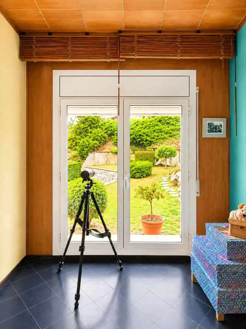 Garden of Houses for sale in Torrelles de Llobregat  with Heating, Private garden and Terrace