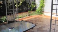 Terrace of Single-family semi-detached for sale in  Madrid Capital  with Air Conditioner and Terrace