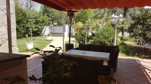 Foto 5 von Haus oder Chalet zum Verkauf in Avenida el Robledal, El Robledal, Villalbilla