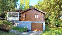 Außenansicht von Haus oder Chalet zum verkauf in Noja mit Terrasse und Balkon