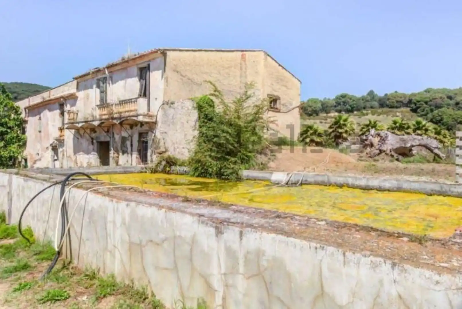 Country house with pool for sale in Calle Can Vila, imagen 2