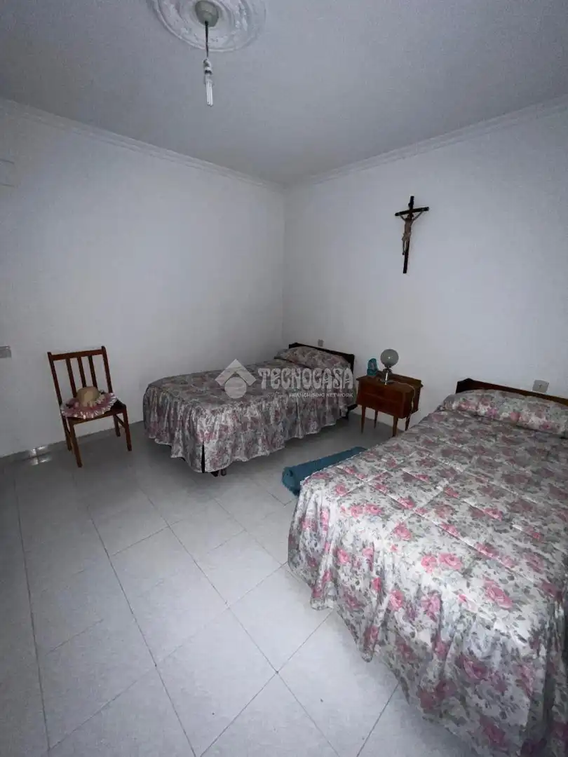 Bedroom of Detached homes for sale in Ibros