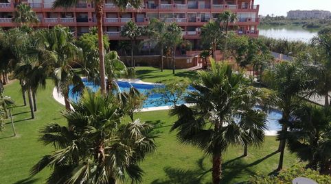 Photo 4 of Flat for sale in Almerimar, El Ejido