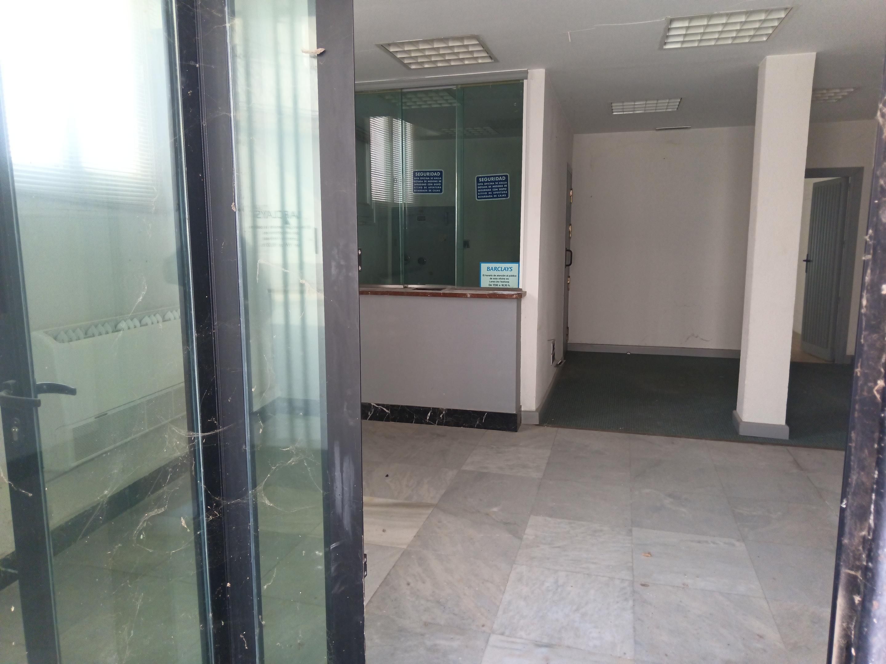 Premises for sale in Gómara  with Heating