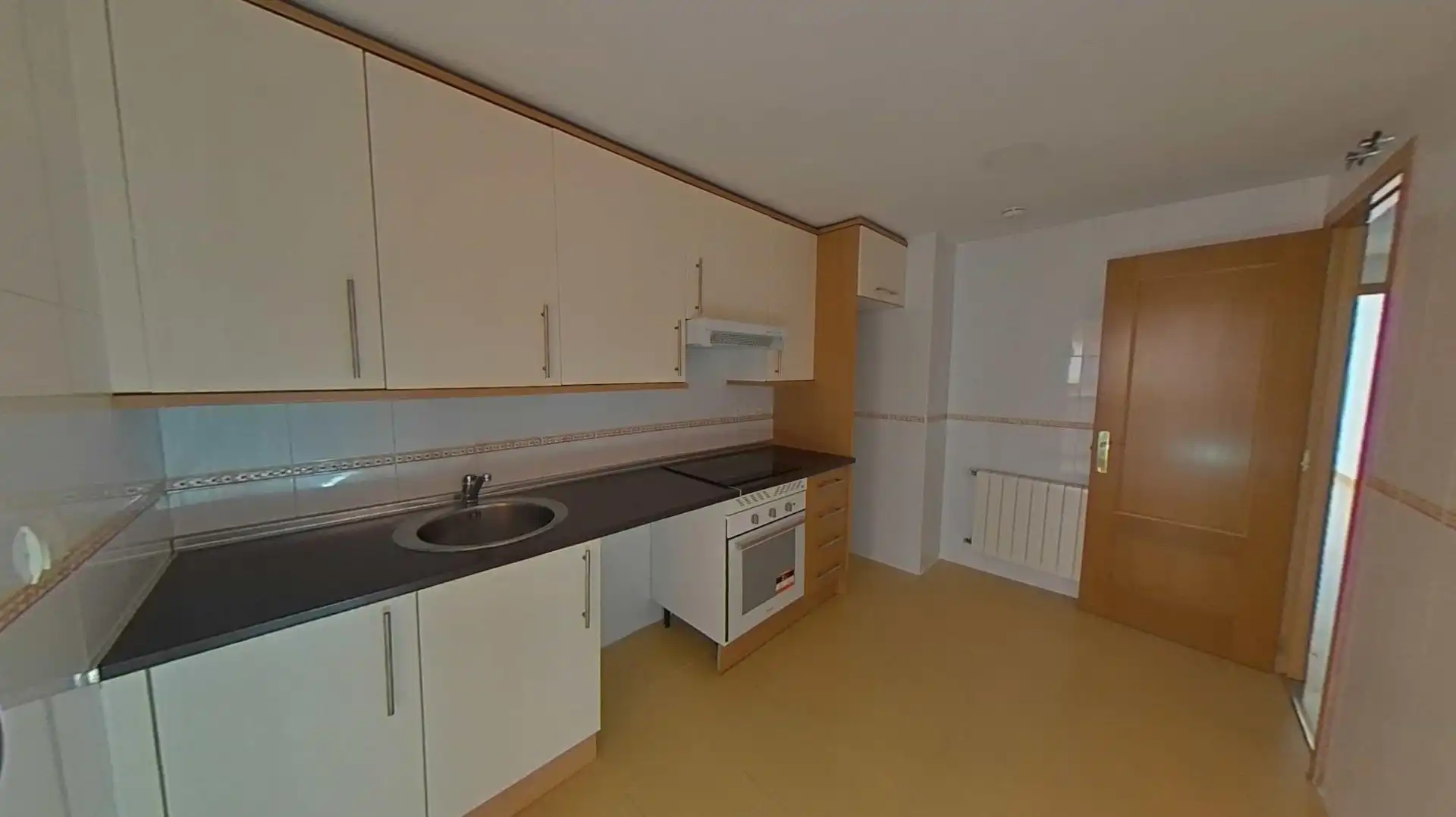 Cocina de Piso en venta en Pinto con Trastero y Piscina comunitaria
