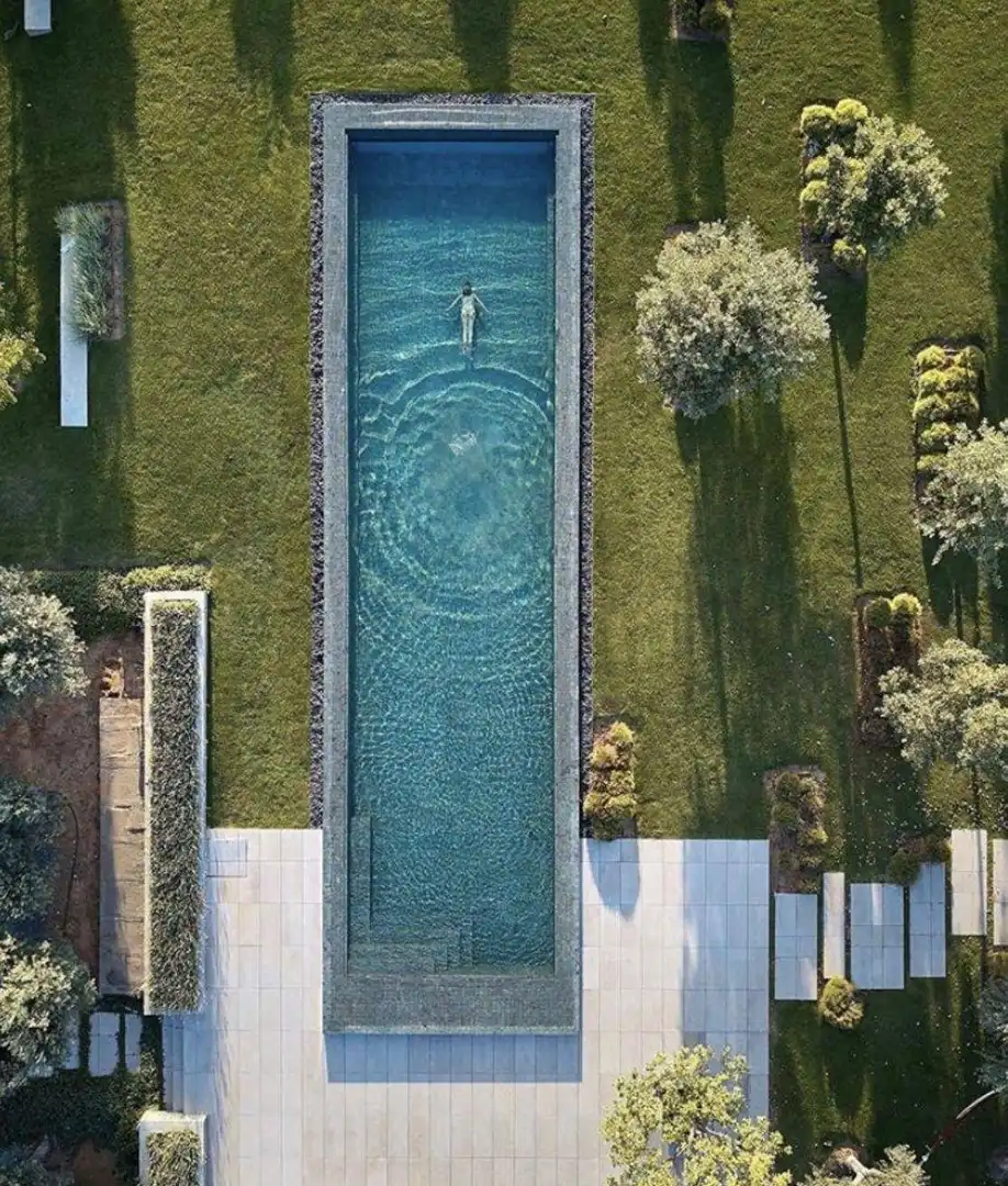 Piscina de Casa o chalet en venta en Tacoronte con Calefacción, Jardín privado y Terraza