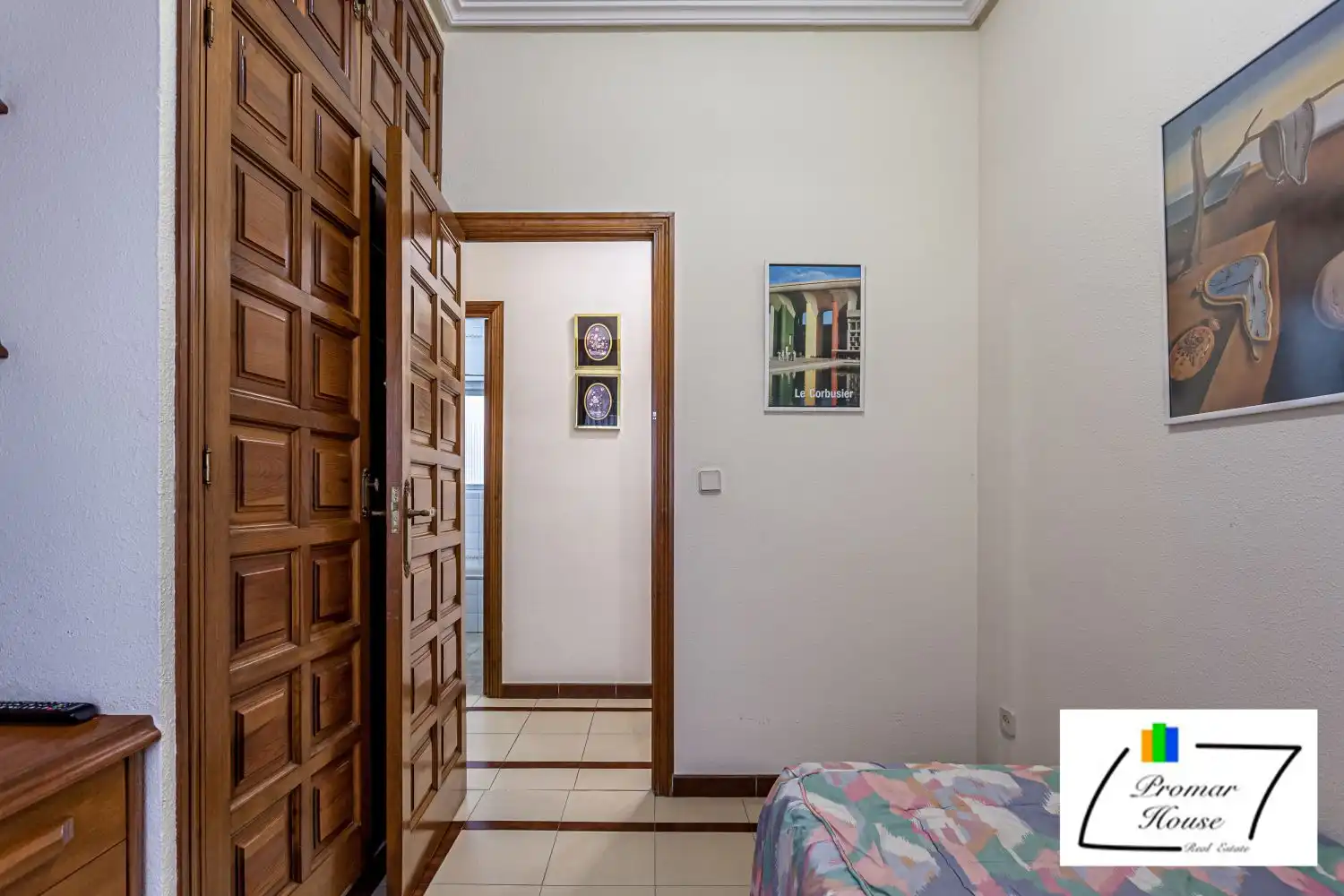 Piso en venta en SANTA TERESA, Centro