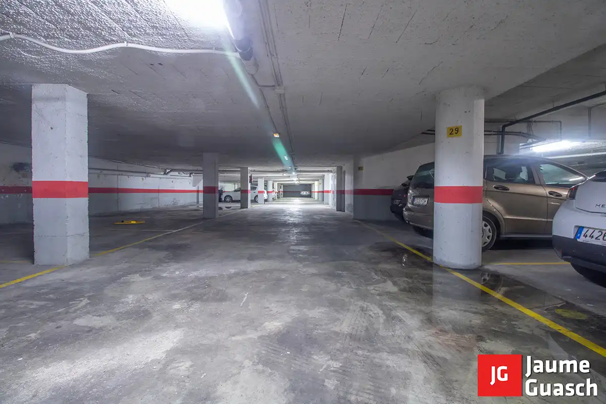 Flat with lift for sale in Centre, imagen 22