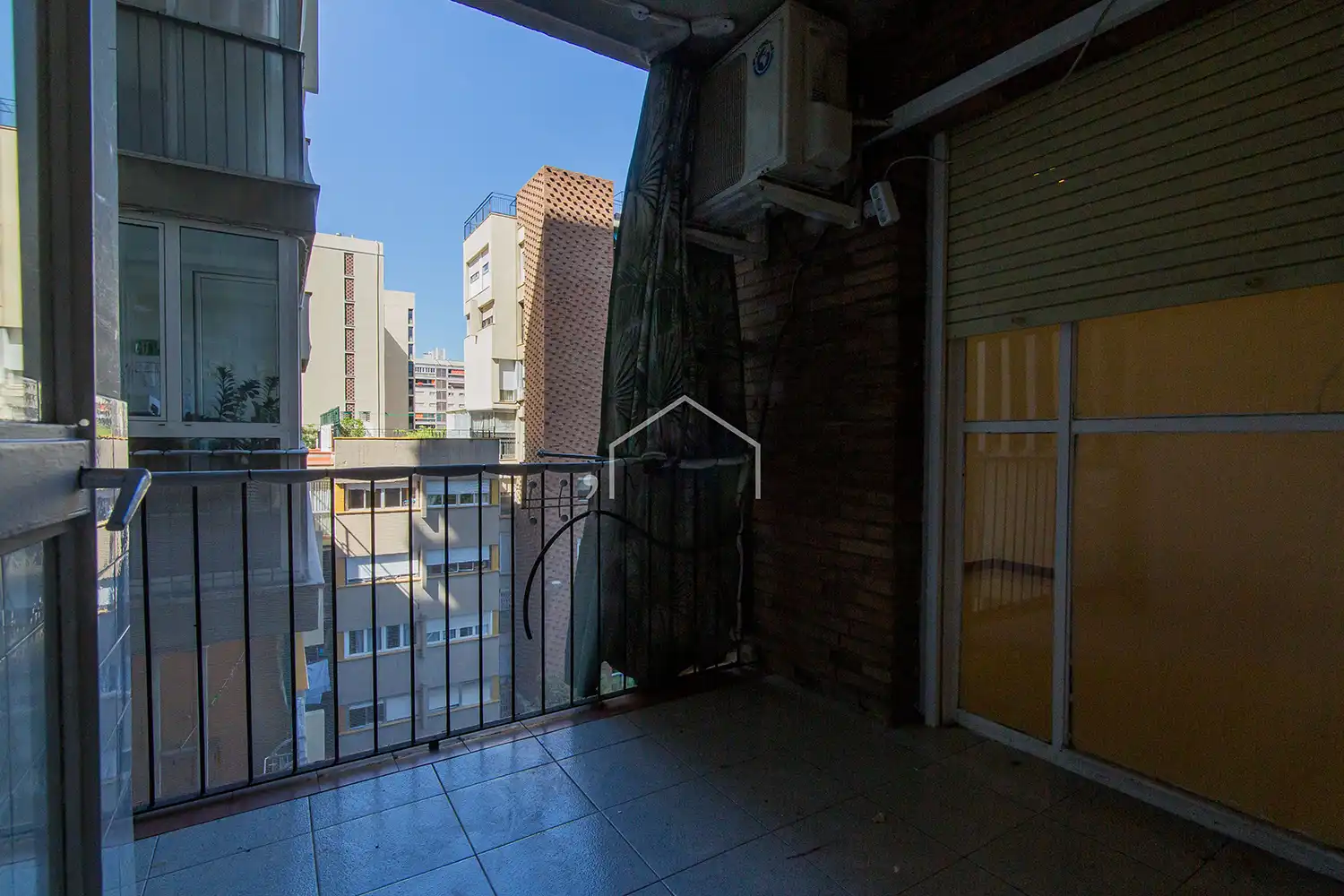 Piso con terraza en venta en Carrer de la Mare de Déu de Port, imagen 21