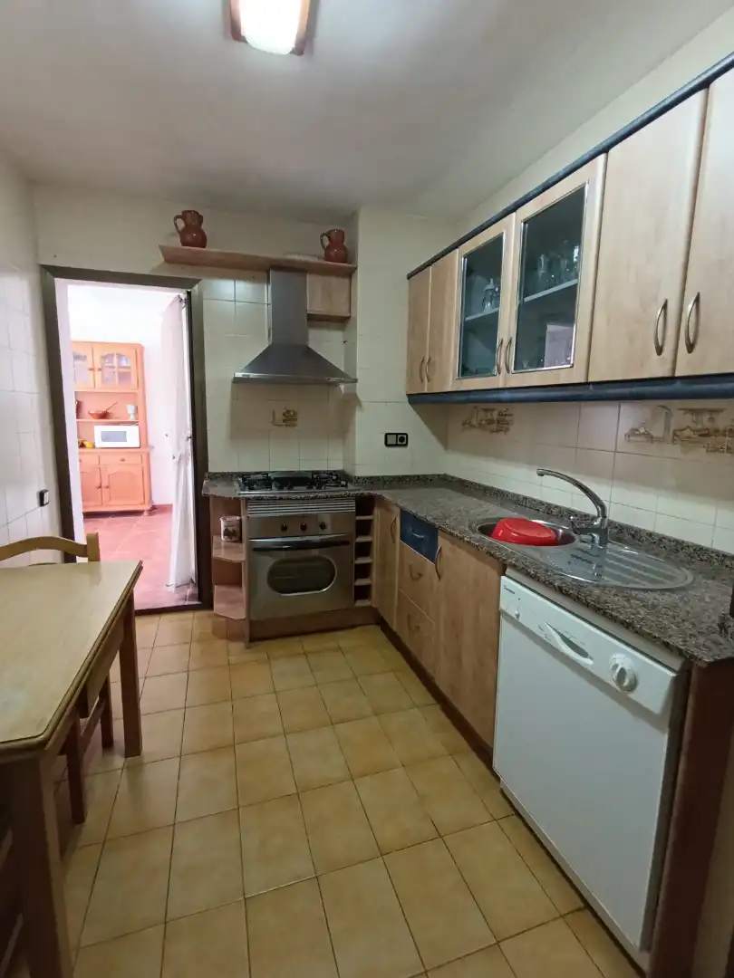 Casa amb terrassa en venda a Carrer Vint, imagen 18