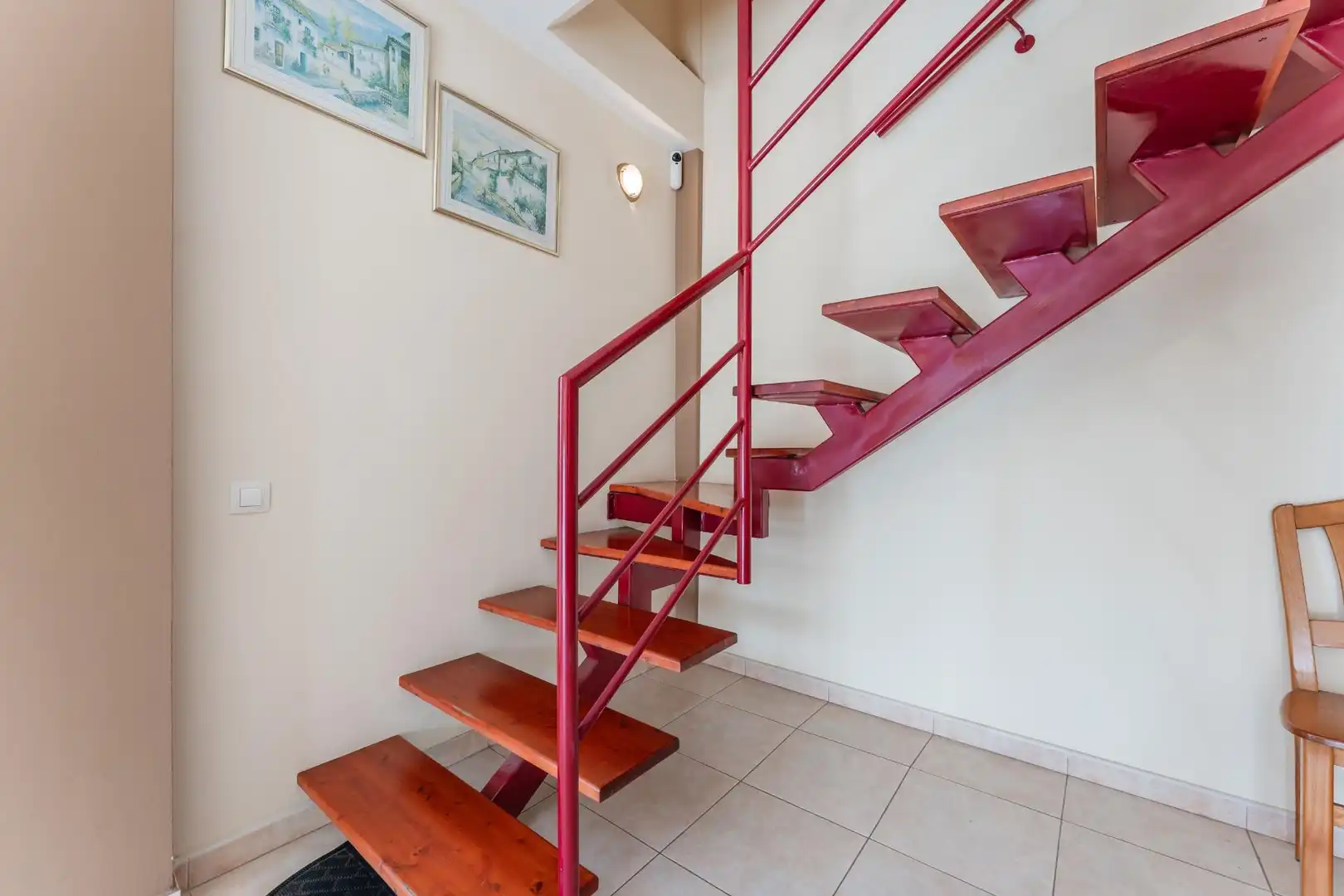 Dúplex en venda en Martorelles, Barcelona
