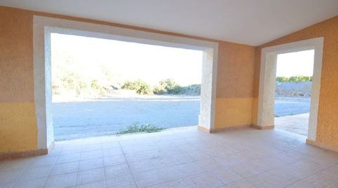 Foto 5 de Finca rústica en venta en Travesía Palmeras 1, Barrio del Progreso, Murcia Capital
