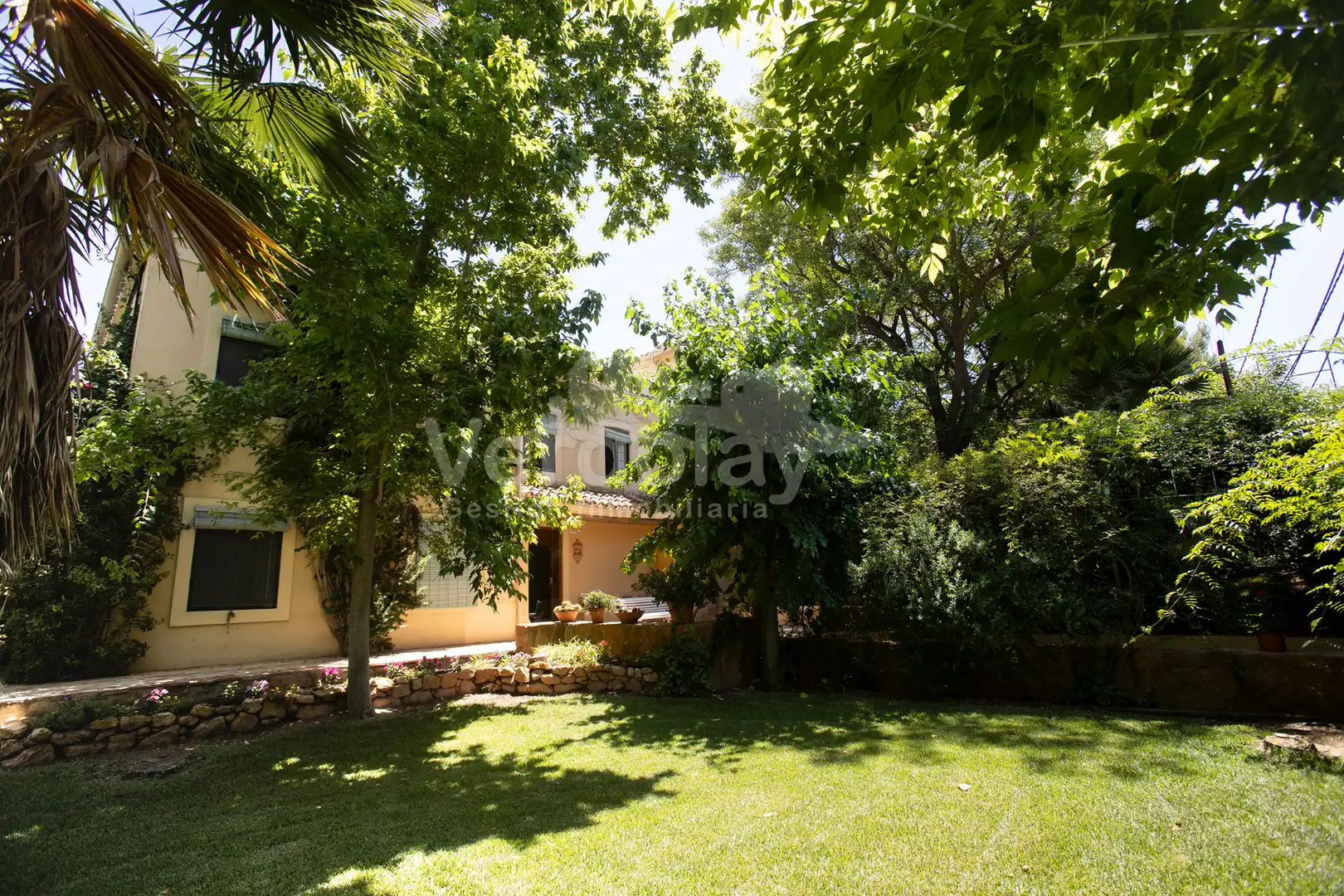 Houses for sale in Santo Angel