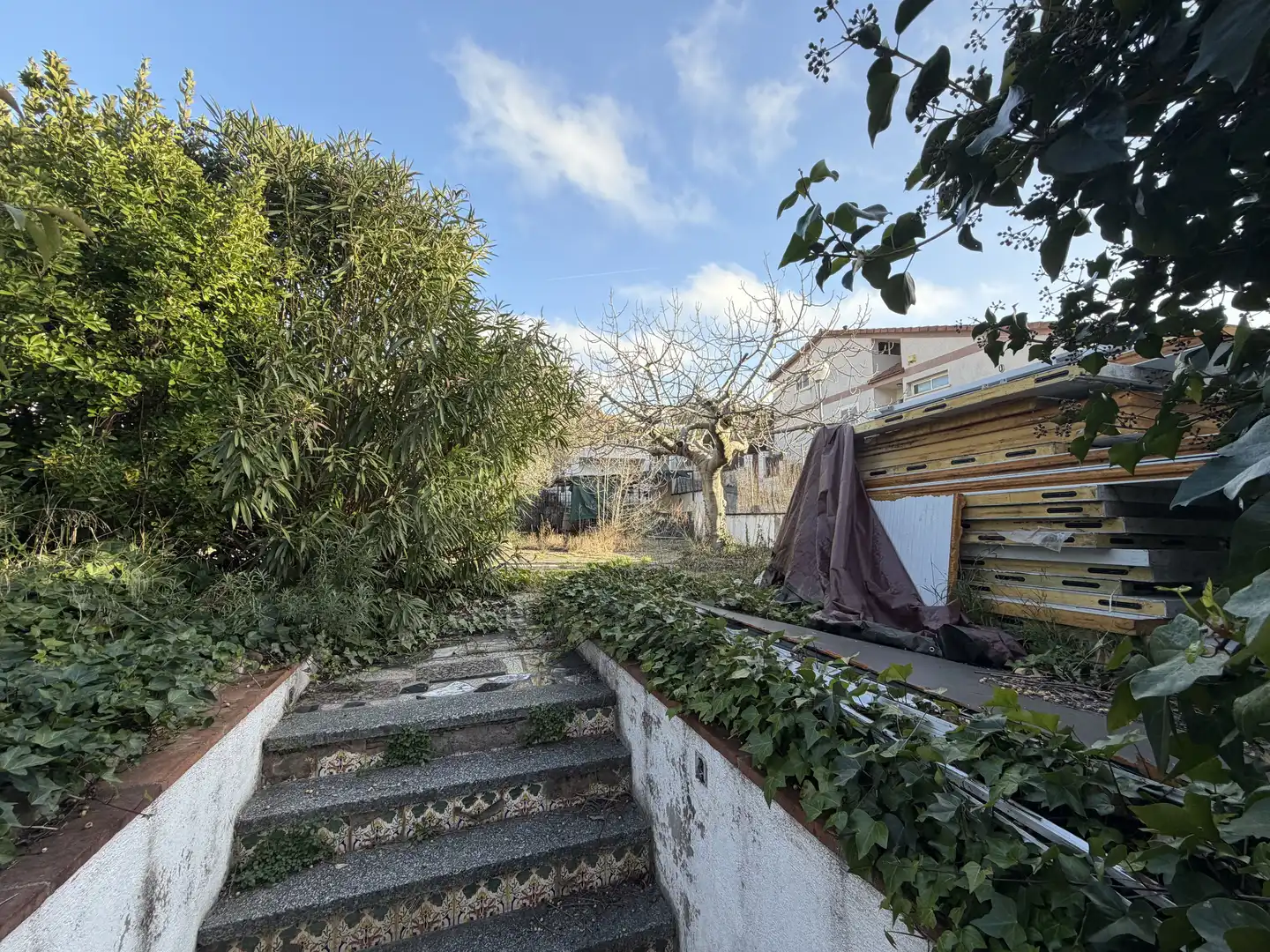 Residencial en venda en Sant Cugat del Vallès
