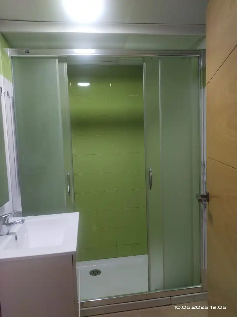 Piso con ascensor en alquiler en Bailén - Miraflores, imagen 7