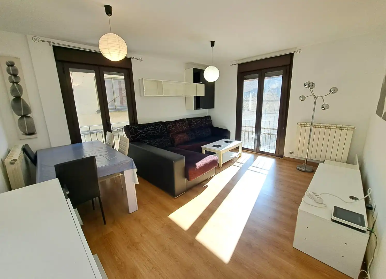 Apartment with terrace for sale in Calle el Remedio, imagen 4