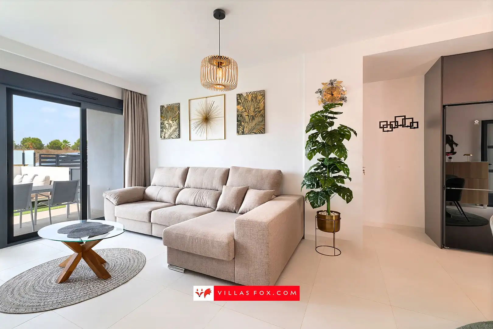 Apartament en venda a San Miguel de Salinas, imagen 12