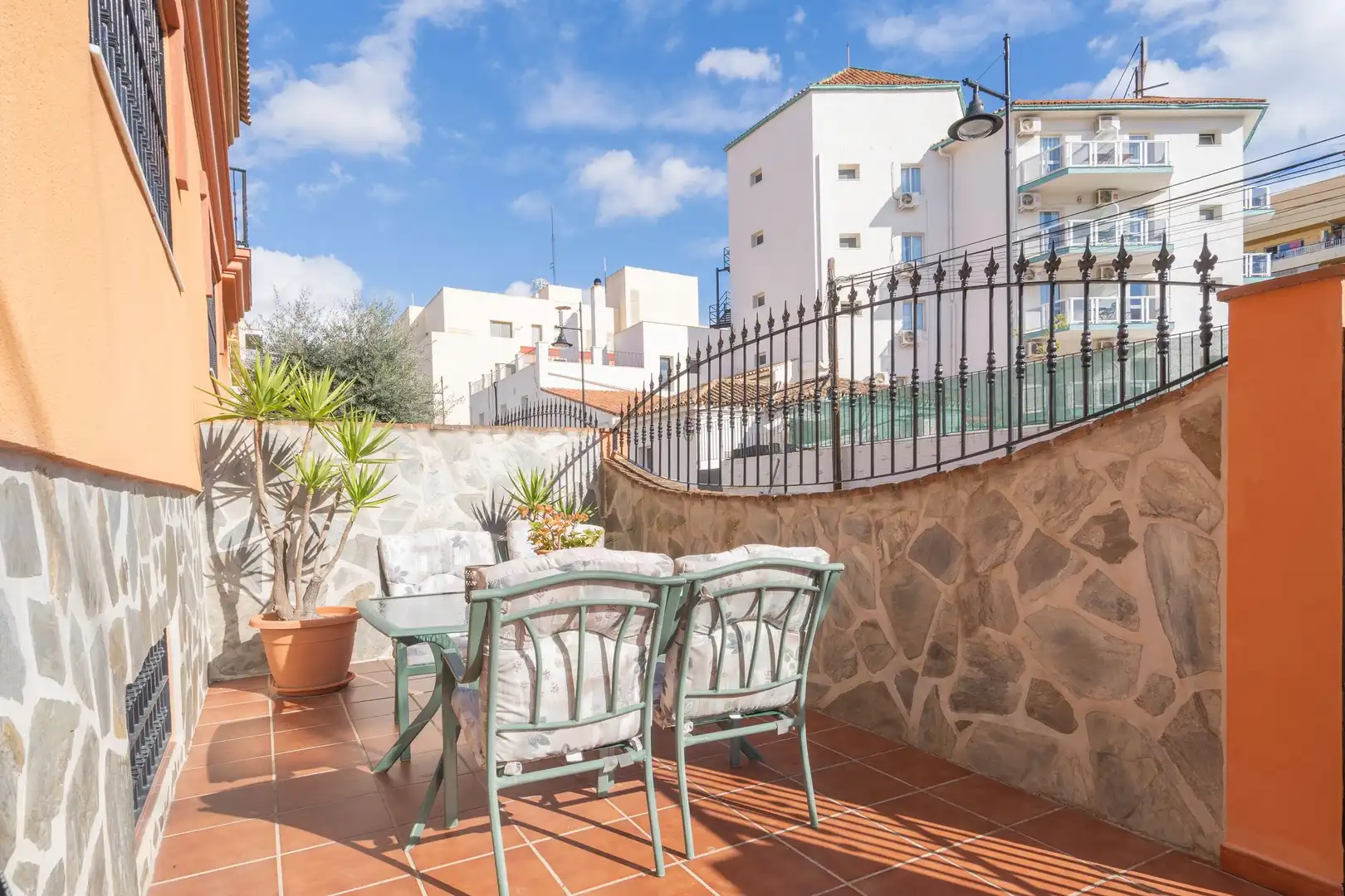 Reihenhaus zum Verkauf in Puerto Deportivo, imagen 40