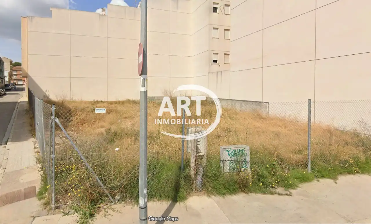 Terrenos y solares en venta en Sant Antoni, imagen 2