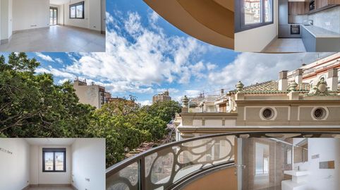 Foto 2 de Pis en venda a Alameda Principal, Centro Histórico, Málaga Capital