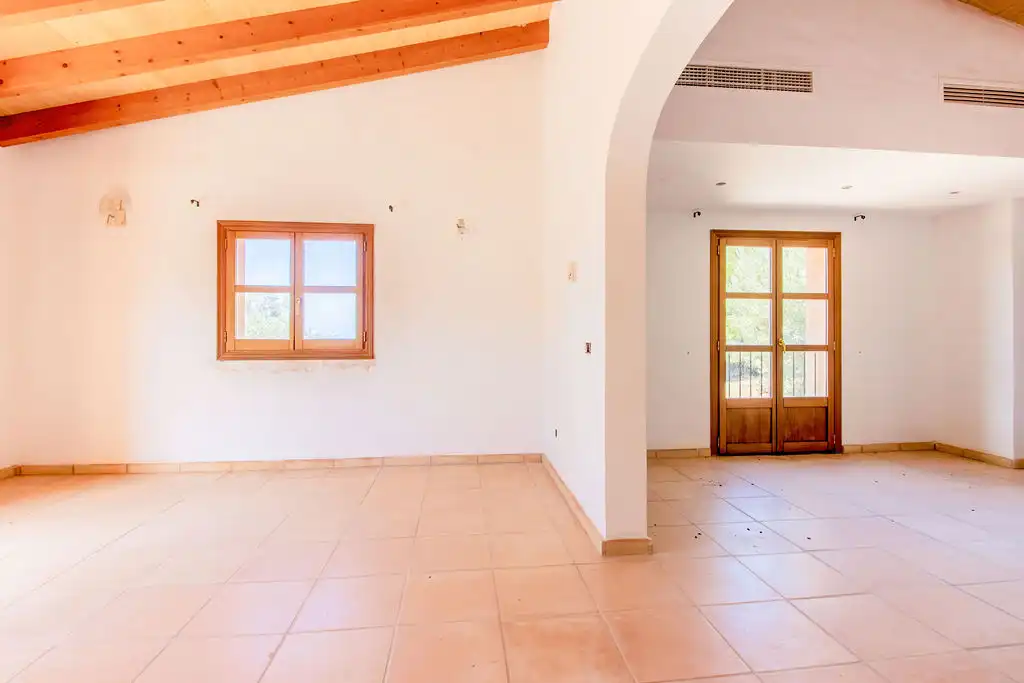 Casa o xalet en venda en Andratx amb Piscina comunitària