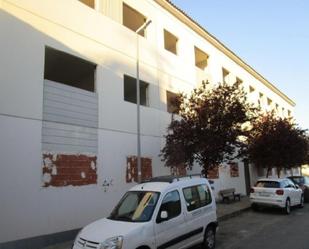 Exterior view of Building for sale in Bargas