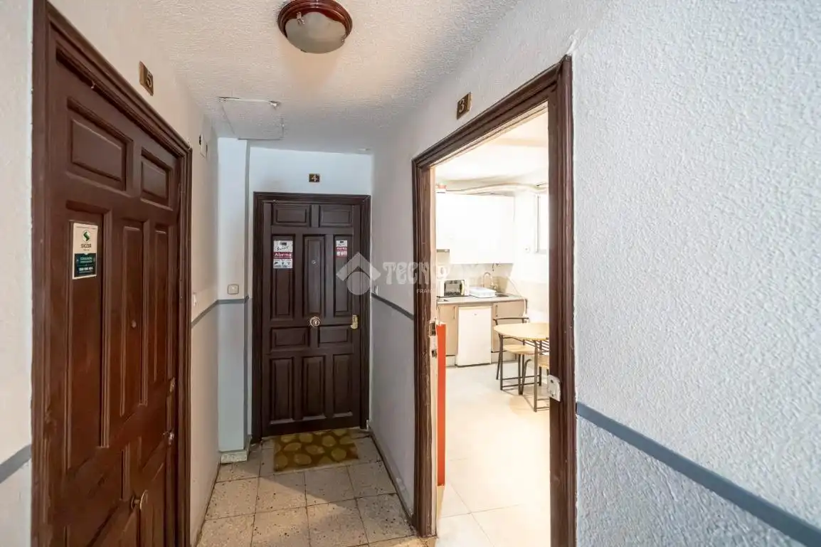 Piso en venta en Arganzuela