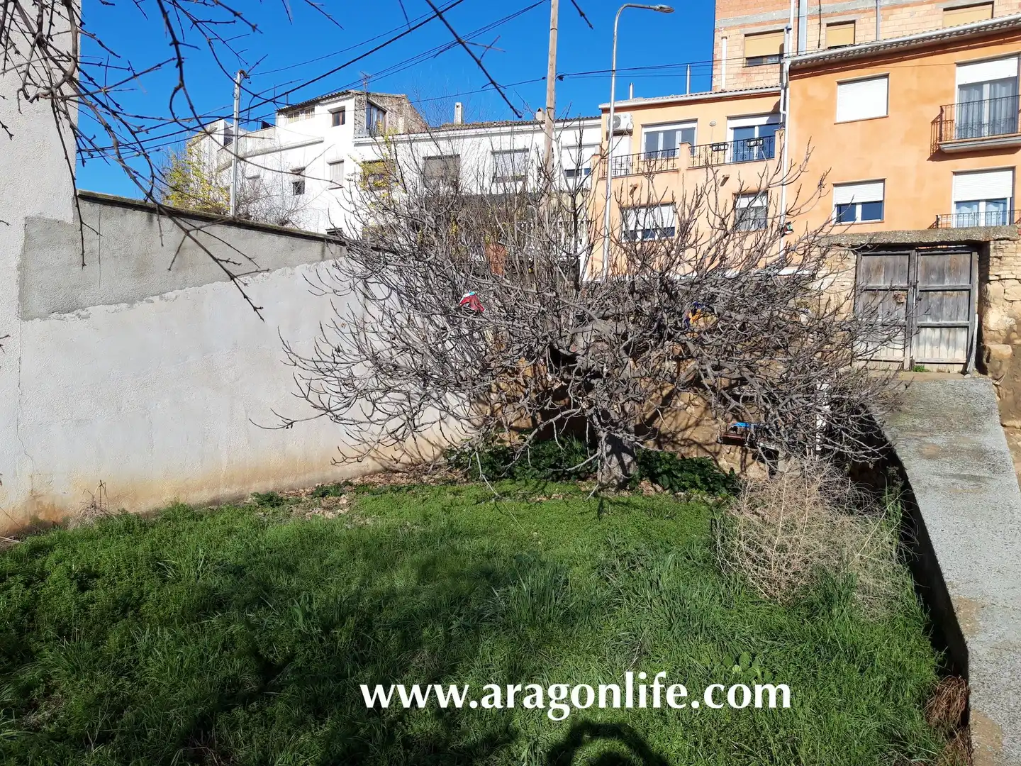 Terreno residenziale in vendita a Maella, imagen 2