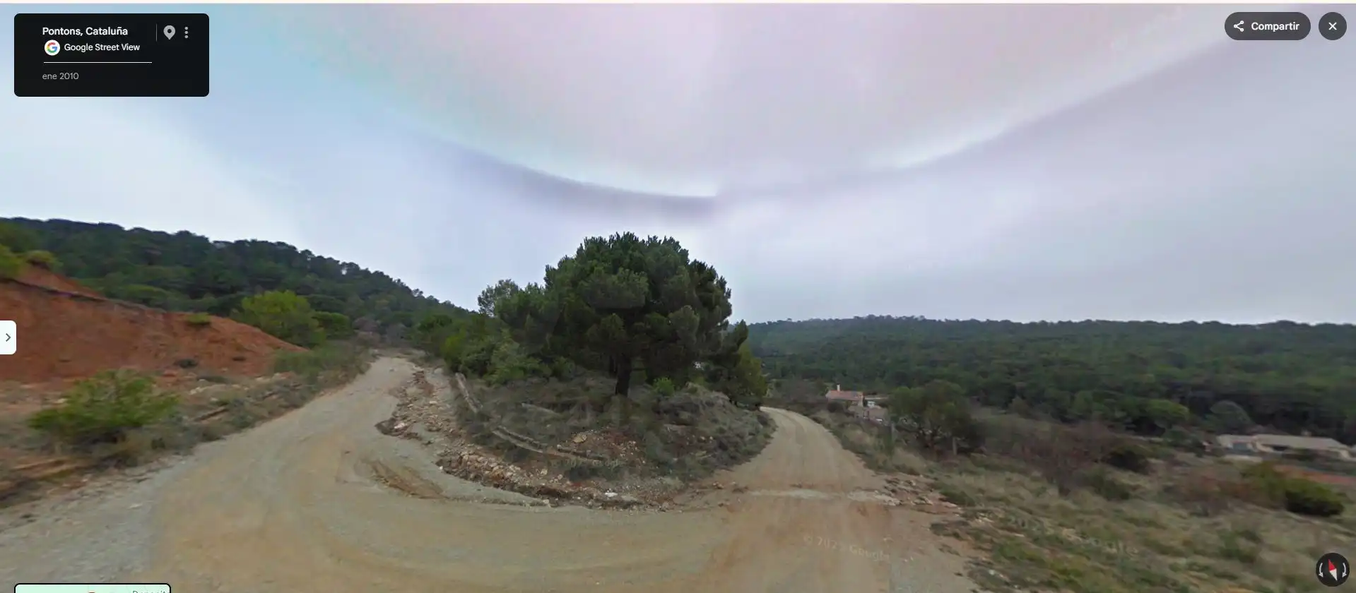 Residential land for sale in Pontons