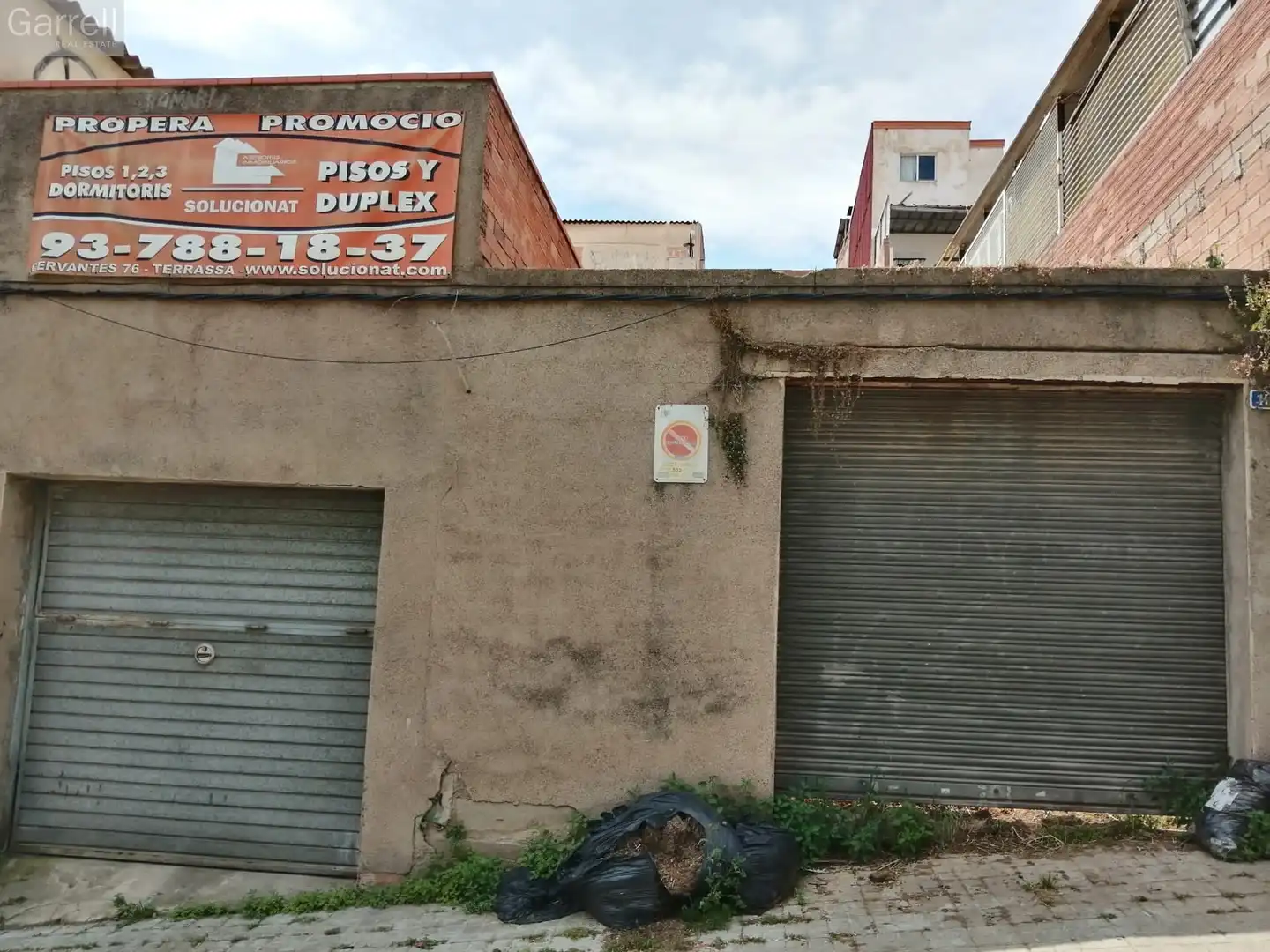 Terreni e lotti in vendita a carrer de Roma, imagen 5