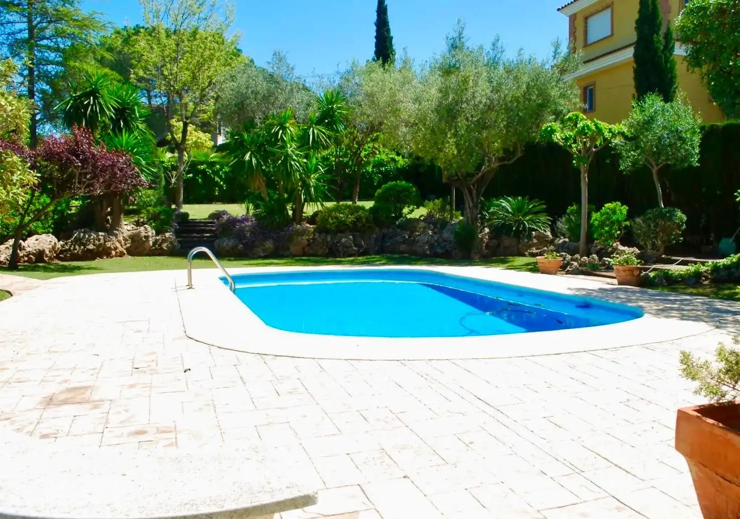 Xalet amb piscina en venda a MILLARS, imagen 5
