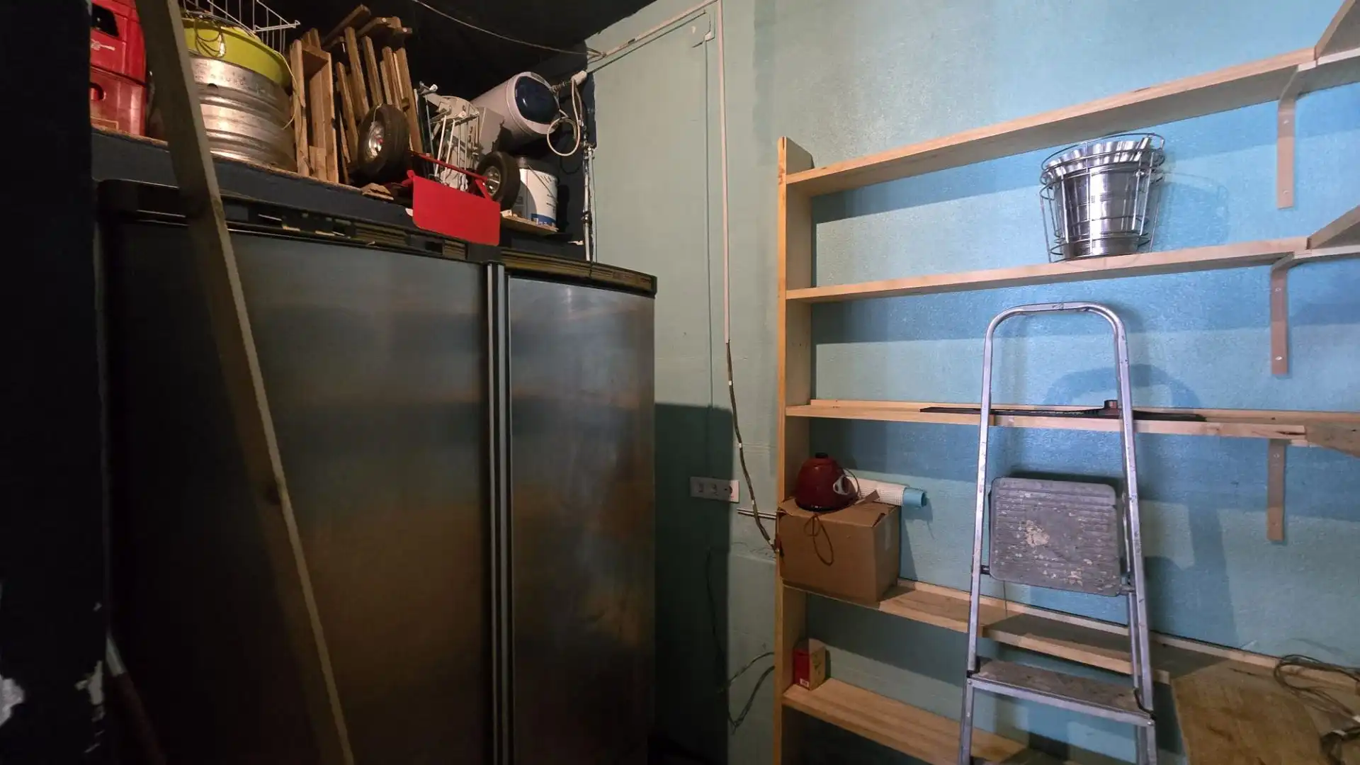 Cuina de Local en venda en Empuriabrava