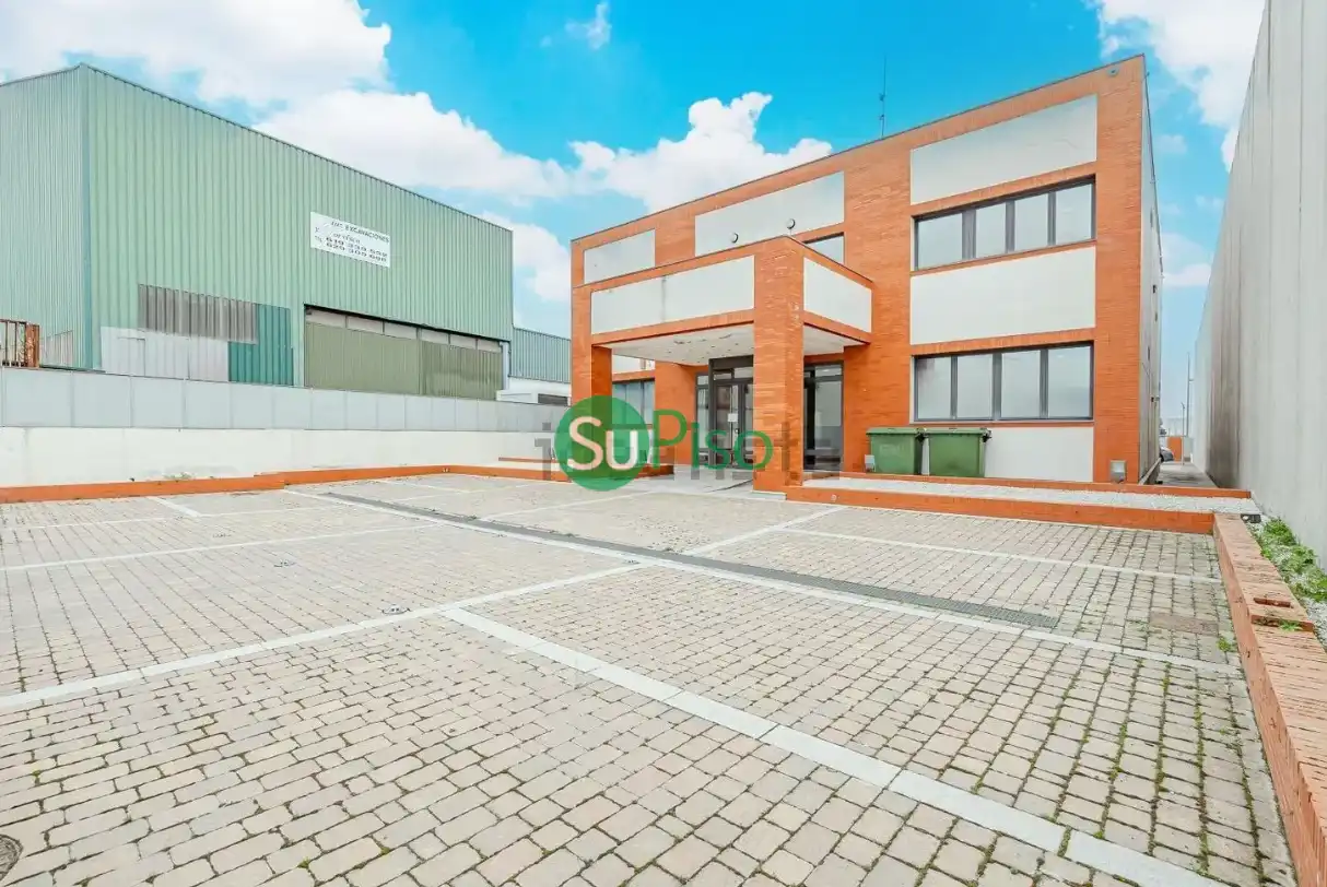 Locale commerciale in vendita a Calle Holanda 5, imagen 4