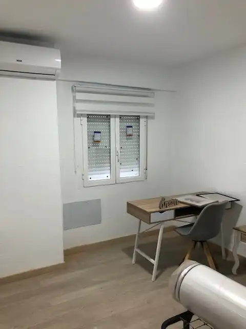 Pis de lloguer en Córdoba amb Aire condicionat, Calefacció i Forn