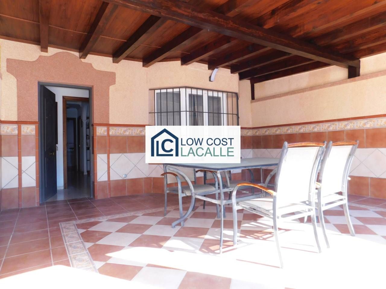 Casa o xalet en venda a Cala del Aceite, Parque Atlántico - Ronda este