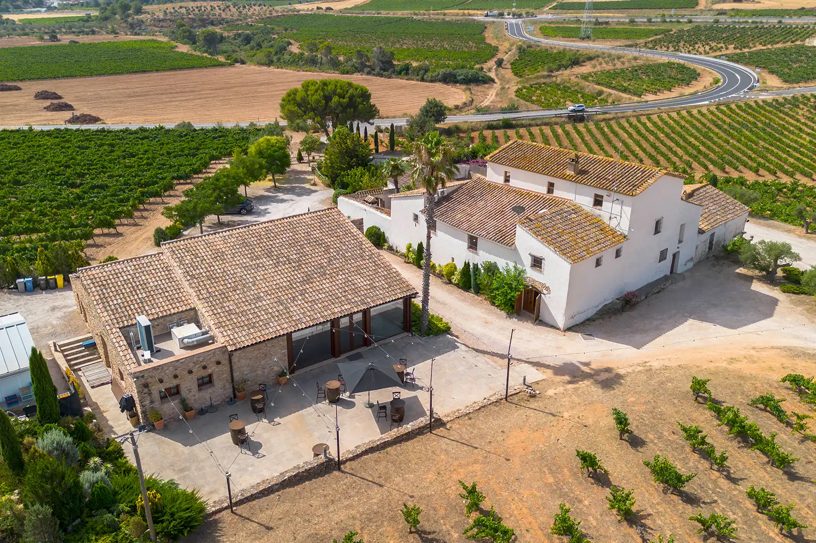 Casa amb piscina en venda a Carrer Major 53, imagen 38