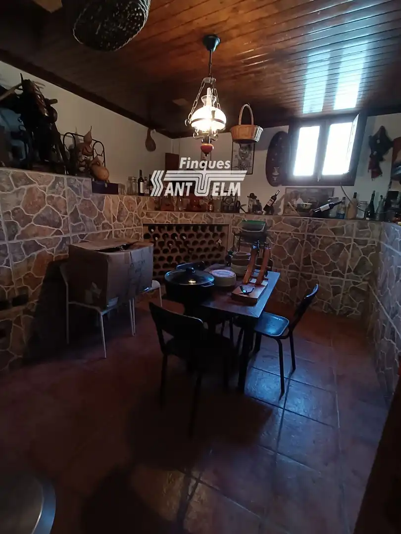 Chalet con piscina en venta en Torre de los escipiones, imagen 22