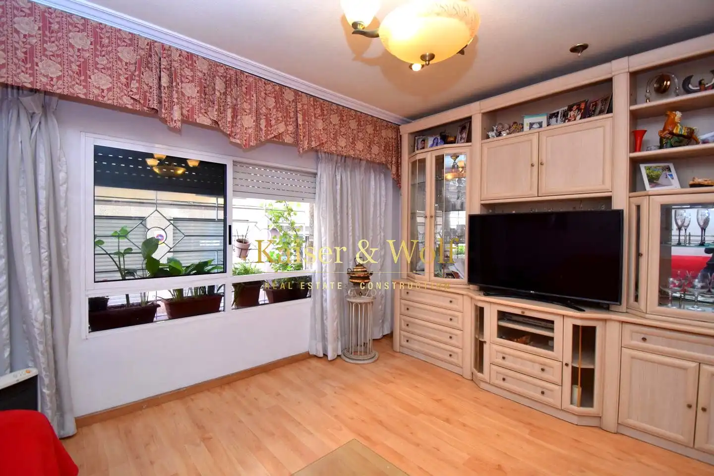 Piso con ascensor en venta en Alicante, imagen 9