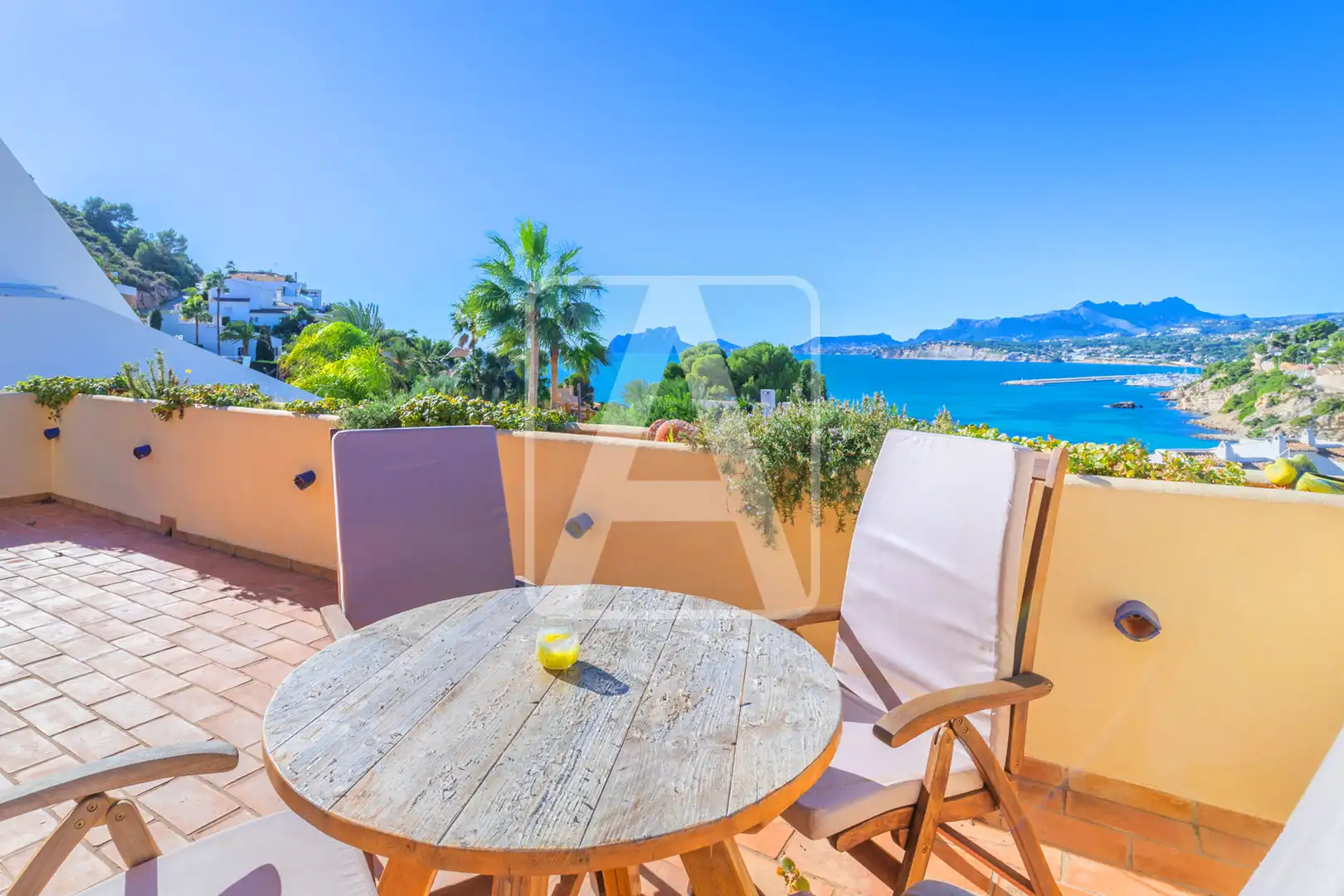 Detached house with pool for sale in El Portet - Pla de Mar, imagen 3