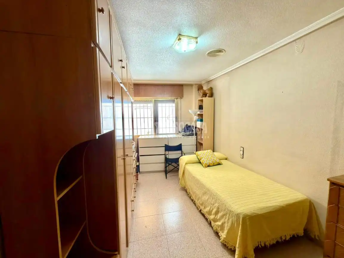 Habitación de Piso en venta en Murcia con Aire acondicionado, Calefacción y Terraza