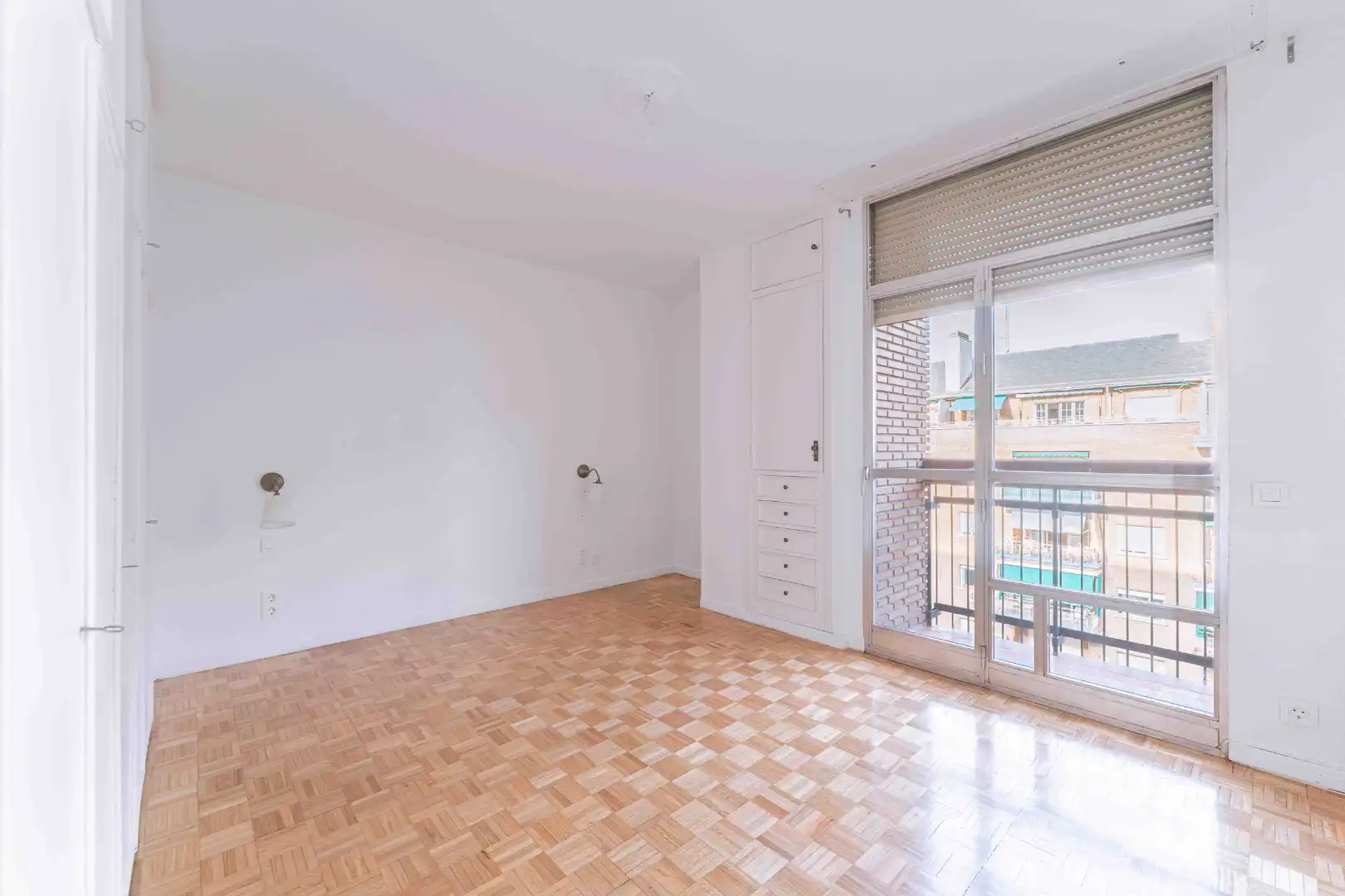 Piso con terraza en alquiler en Calle de Arapiles, imagen 14
