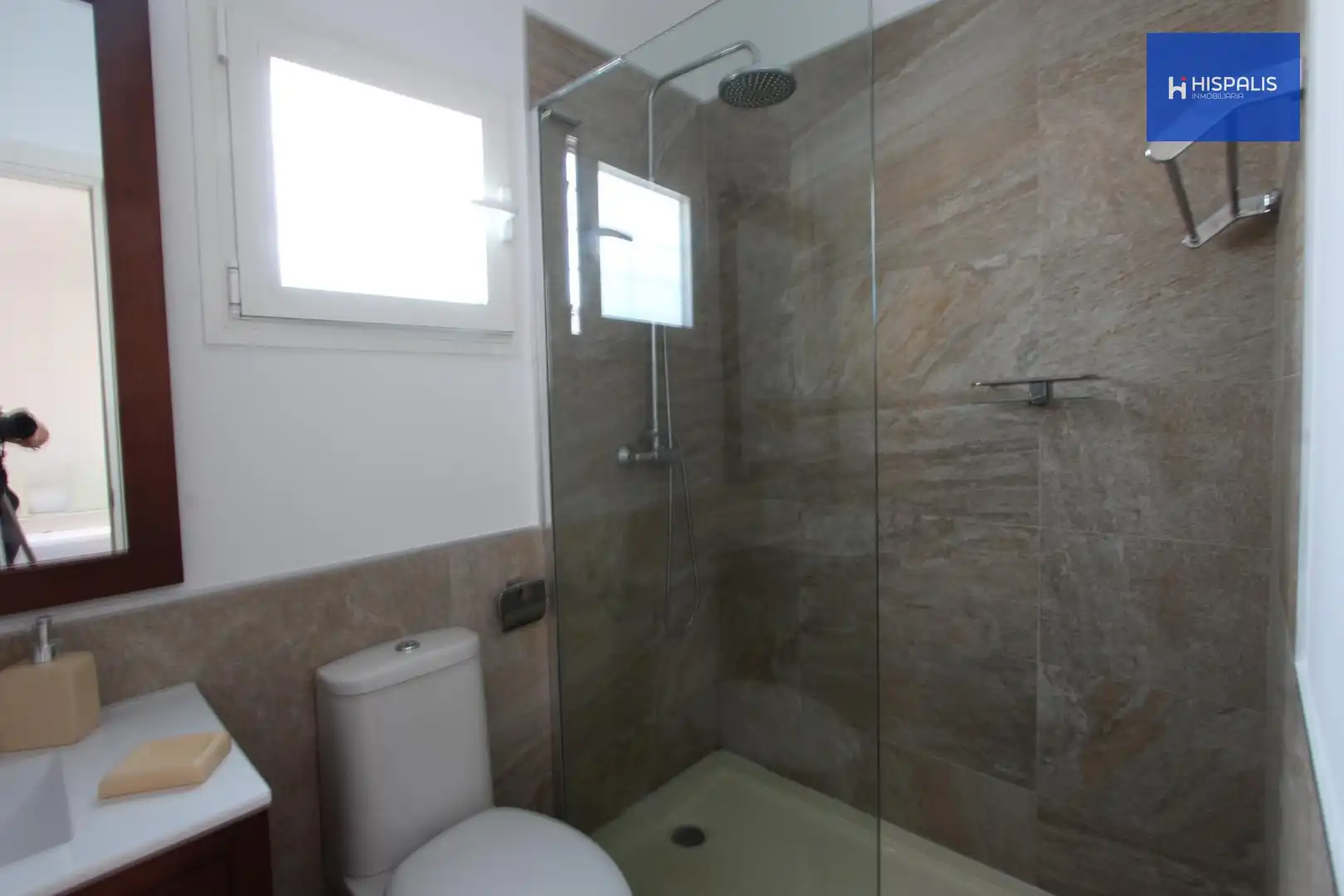 Appartement à louer à Calle Calle Tirso de Molina, imagen 13