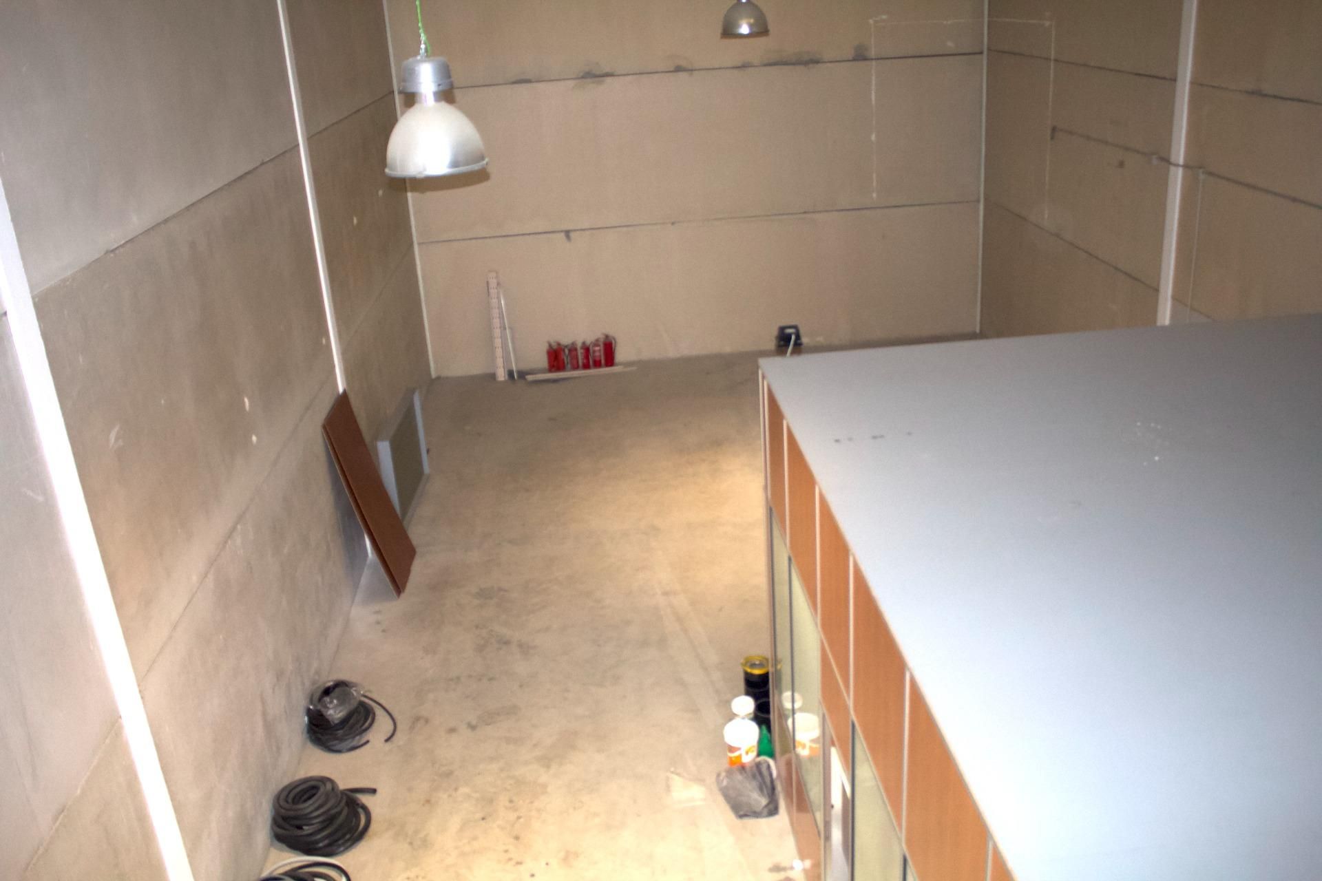 Nau industrial en venda en Camas